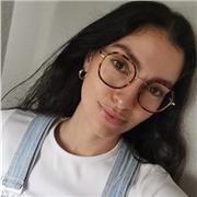 Porfesora técnicas de estudio apta para todas las edades y niveles.